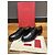 Valentino Garavani Scarpe Derby Rockstud Nero - vista 2
