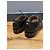 Valentino Garavani Scarpe Derby Rockstud Nero - vista 5