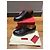 Valentino Garavani Scarpe Derby Rockstud Nero - vista 7