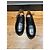 Valentino Garavani Scarpe Derby Rockstud Nero - vista 8