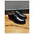 Valentino Garavani Scarpe Derby Rockstud Nero - vista 9