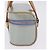 Louis Vuitton Sullivan Horizontal Monogram Vernis PM Azul - vista 3