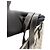Gucci Laptop GG Coated Canvas Medium Marron - vue 7