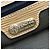 Borsa Tote Fendi Zucca Canvas Large Marrone - vista 7