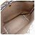 Borsa a spalla tote Gucci Marrone Rosso Beige Verde - vista 18