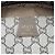 Borsa a spalla tote Gucci Marrone Rosso Beige Verde - vista 20