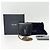 Autre Marque Saint Laurent Kaia Flap Satchel Leather North South Nero - vista 2