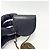 Autre Marque Saint Laurent Kaia Flap Satchel Leather North South Nero - vista 4