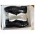Autre Marque Mocasines Dior de piel negra con borlas Negro - vista 3