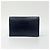 Autre Marque Saint Laurent Kate Crystal Embellished Patent Toy Blu navy - vista 2