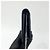 Autre Marque Saint Laurent Kate Crystal Embellished Patent Toy Blu navy - vista 4