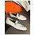Hermès Weiße Leder-Loafer - Ansicht 8