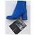 Maison Martin Margiela Maison Margiela Tabi Rubber Boots Delft Blue SS22 - vista 3
