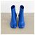 Maison Martin Margiela Maison Margiela Tabi Rubber Boots Delft Blue SS22 - vista 5