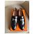 Hermès Lederloafer Schwarz - Ansicht 10