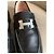 Hermès Lederloafer Schwarz - Ansicht 17