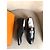 Hermès Lederloafer Schwarz - Ansicht 8