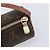 LOUIS VUITTON Monogram Papillon Pouch LV Auth BA15731 Monogramm - Ansicht 11