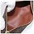 LOUIS VUITTON Monogram Papillon Pouch LV Auth BA15731 Monogramm - Ansicht 12