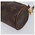 LOUIS VUITTON Monogram Papillon Pouch LV Auth BA15731 Monogramm - Ansicht 14