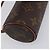 LOUIS VUITTON Monogram Papillon Pouch LV Auth BA15731 Monogramm - Ansicht 15