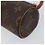LOUIS VUITTON Monogram Papillon Pouch LV Auth BA15731 Monogramm - Ansicht 16