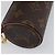 LOUIS VUITTON Monogram Papillon Pouch LV Auth BA15731 Monogramm - Ansicht 17