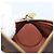 LOUIS VUITTON Monogram Papillon Pouch LV Auth BA15731 Monogramm - Ansicht 19
