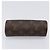 LOUIS VUITTON Monogram Papillon Pouch LV Auth BA15731 Monogramm - Ansicht 5