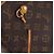 Borsa Tote LOUIS VUITTON Monogram Neverfull MM M40156 LV Auth 201179 Monogramma - vista 10