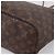 Borsa Tote LOUIS VUITTON Monogram Neverfull MM M40156 LV Auth 201179 Monogramma - vista 15