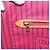 Borsa Tote LOUIS VUITTON Monogram Neverfull MM M40156 LV Auth 201179 Monogramma - vista 20