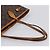 Borsa Tote LOUIS VUITTON Monogram Neverfull MM M40156 LV Auth 201179 Monogramma - vista 7