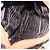 Borsa PRADA Tweed Brown Silver Auth 202875A Marrone Argento - vista 11