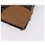 Borsa PRADA Tweed Brown Silver Auth 202875A Marrone Argento - vista 14