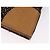 Borsa PRADA Tweed Brown Silver Auth 202875A Marrone Argento - vista 15