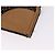 Borsa PRADA Tweed Brown Silver Auth 202875A Marrone Argento - vista 16
