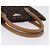 Borsa PRADA Tweed Brown Silver Auth 202875A Marrone Argento - vista 7