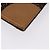Borsa PRADA Tweed Brown Silver Auth 202875A Marrone Argento - vista 9