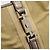 Borsa a tracolla GUCCI Jackie Sherry Line Canvas Beige Gold 001 3306 Auth 202921A D'oro - vista 10