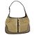 Borsa a tracolla GUCCI Jackie Sherry Line Canvas Beige Gold 001 3306 Auth 202921A D'oro - vista 13