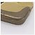 Borsa a tracolla GUCCI Jackie Sherry Line Canvas Beige Gold 001 3306 Auth 202921A D'oro - vista 14