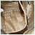 Borsa a tracolla GUCCI Jackie Sherry Line Canvas Beige Gold 001 3306 Auth 202921A D'oro - vista 21