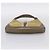 Borsa a tracolla GUCCI Jackie Sherry Line Canvas Beige Gold 001 3306 Auth 202921A D'oro - vista 5