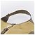 Borsa a tracolla GUCCI Jackie Sherry Line Canvas Beige Gold 001 3306 Auth 202921A D'oro - vista 8