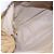 Borsa a tracolla CHANEL Matelasse in pelle d'agnello beige con CC dorato Auth 200437A D'oro - vista 11