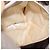 Borsa a tracolla CHANEL Matelasse in pelle d'agnello beige con CC dorato Auth 200437A D'oro - vista 23