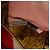 Hermès Foulard HERMES Carre 90 "PLAZA D TOROS" Seta Rosa Auth hk4127 - vista 15