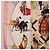 Hermès Foulard HERMES Carre 90 "PLAZA D TOROS" Seta Rosa Auth hk4127 - vista 5