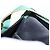 LOUIS VUITTON Epi Sac Triangle Hand Bag Green M52094 LV Auth 197179 Verde - vista 12
